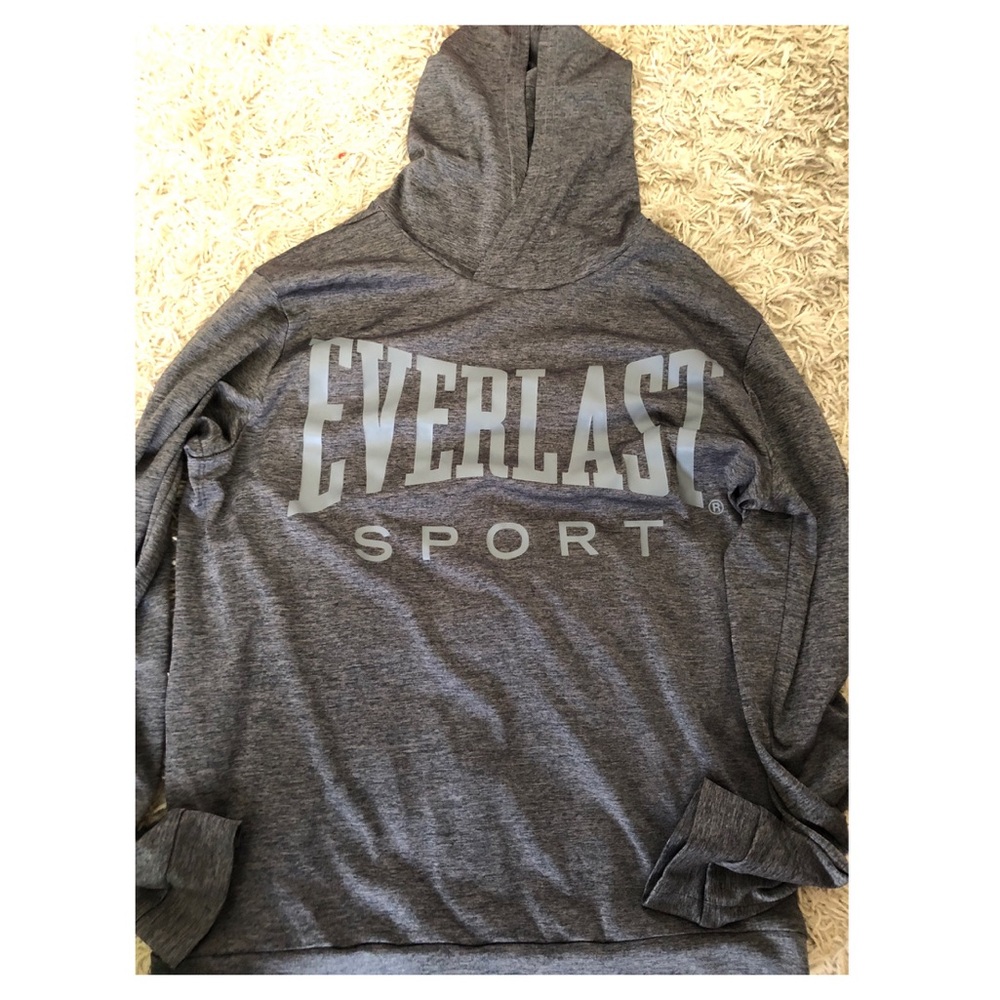 Unisex Everlast Sports pullover